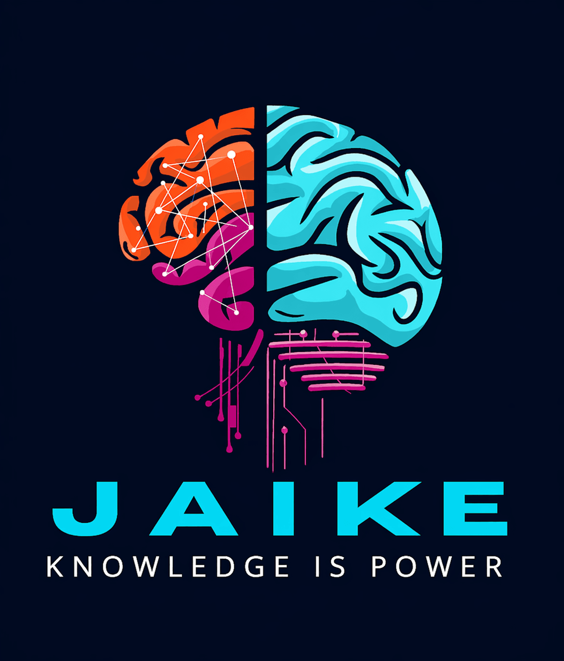 JAIKE logo